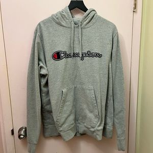 Champion Hoodie